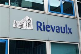 Dimensional Building Sign